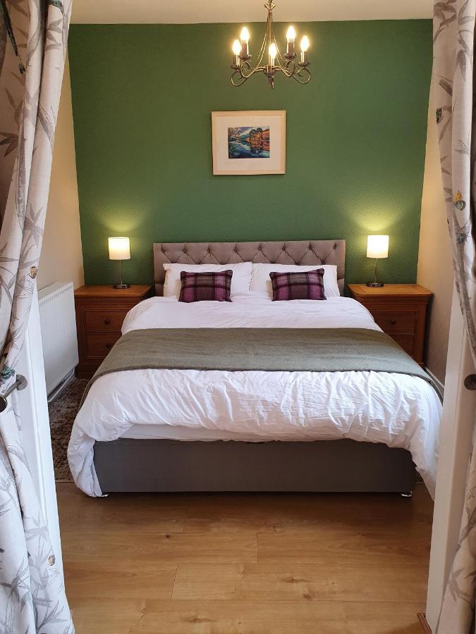 Cosy Peaceful One-Bedroom Cottage In بيتلوكري المظهر الخارجي الصورة