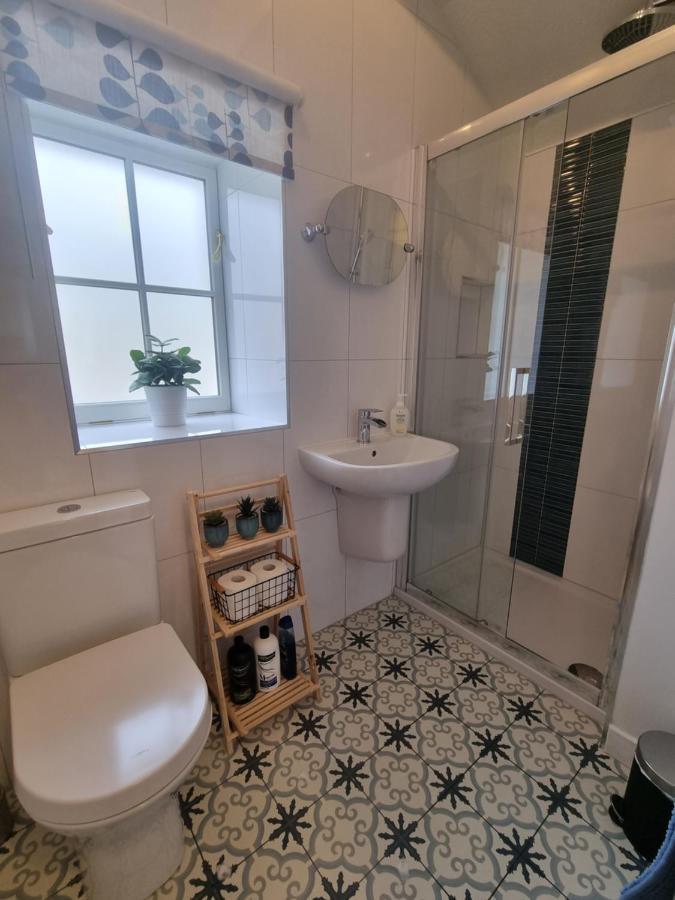 Cosy Peaceful One-Bedroom Cottage In بيتلوكري المظهر الخارجي الصورة