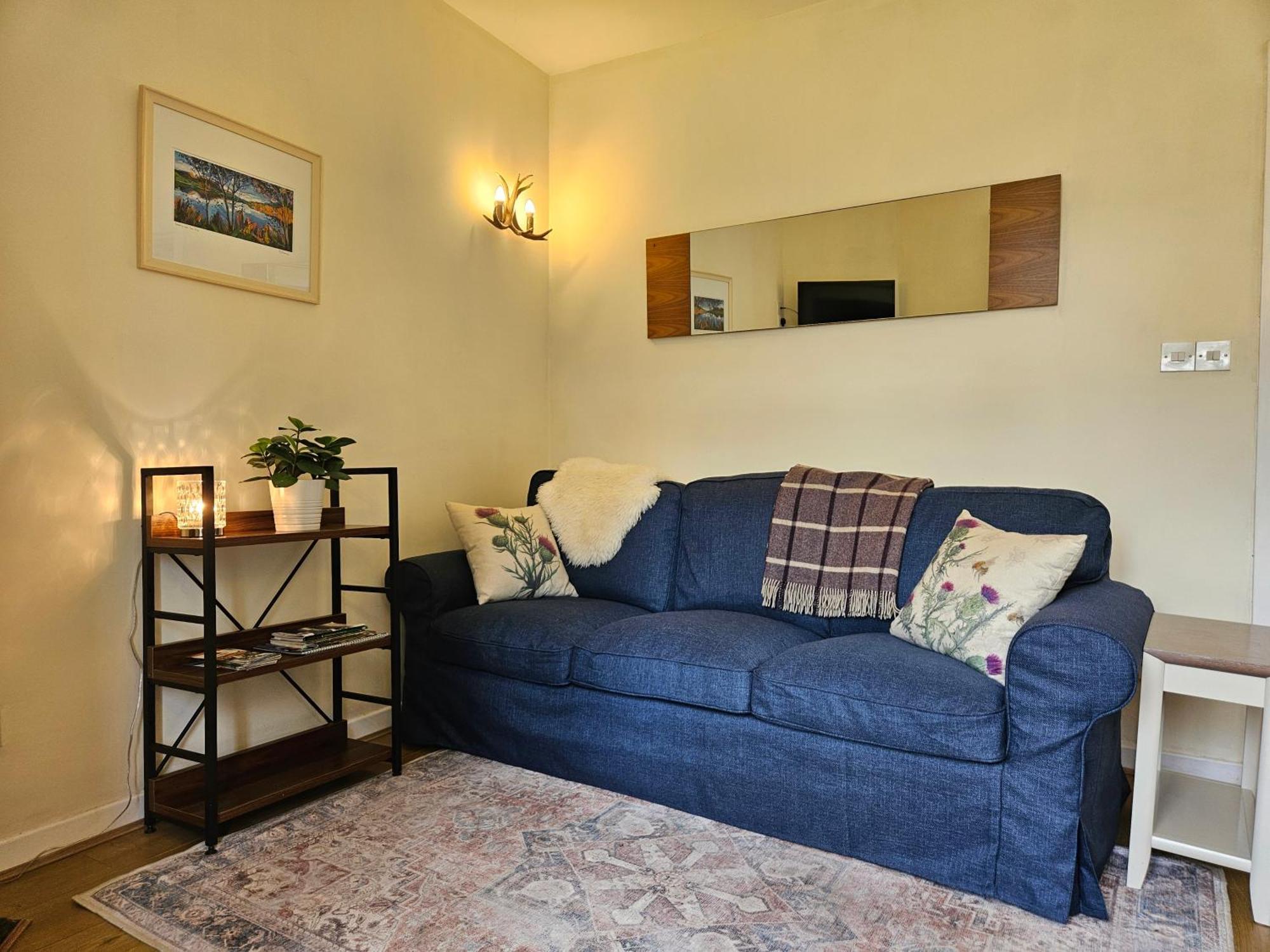 Cosy Peaceful One-Bedroom Cottage In بيتلوكري المظهر الخارجي الصورة